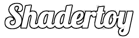 Shadertoy Logo