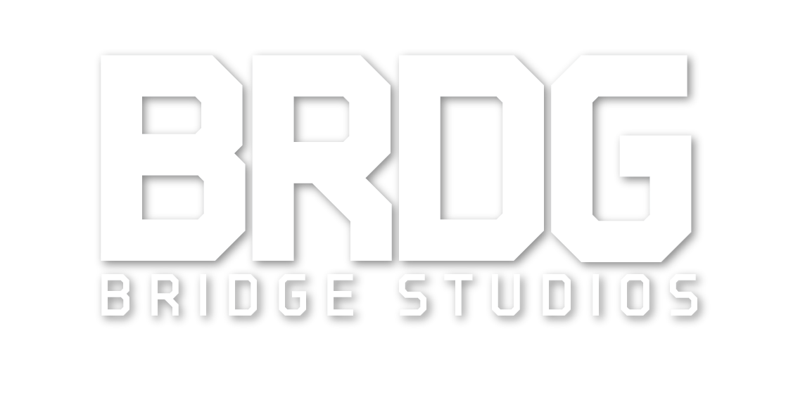 BRDG Logo